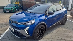 Renault Captur 2025