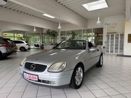 Mercedes-Benz SLK-Class 1997