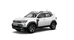 Dacia Duster 2025