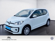 Volkswagen up! 2024
