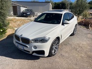 BMW X6 2019
