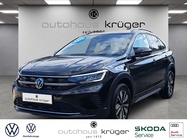 Volkswagen Taigo 2025