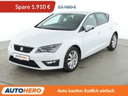 Seat Leon 2016