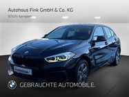 BMW 1 Series 2022