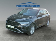 Volkswagen T-Roc 2024