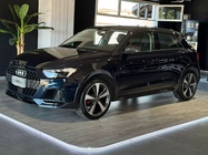 Audi A1 2020