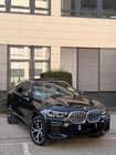 BMW X6 2022