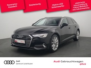Audi A6 2023
