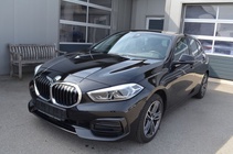 BMW 1 Series 2023