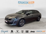 Peugeot 508 2022