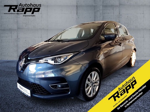 Renault ZOE 2020