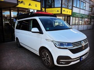 Volkswagen T6 2022