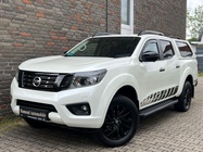Nissan Navara 2019