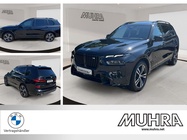BMW X7 2025