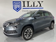Skoda Karoq 2021