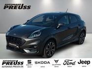 Ford Puma 2024