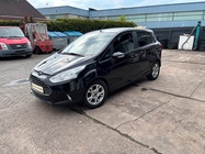 Ford B-Max 2015
