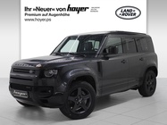 Land Rover Defender 2022