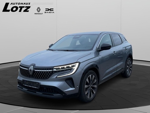 Renault Austral 2023