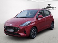 Hyundai i10 2025