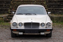 Jaguar Daimler 1987