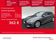 Audi A3 2025