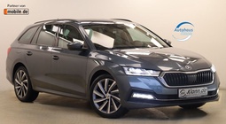 Skoda Octavia 2020