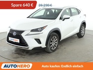 Lexus NX 2020