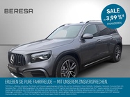 Mercedes-Benz GLB-Class 2024