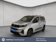 Opel Combo 2024