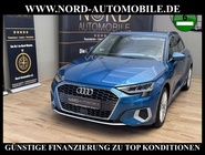 Audi A3 2021