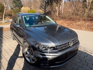 Volkswagen Tiguan 2019