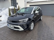 Opel Crossland 2022