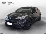 Toyota C-HR 2021