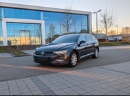 Volkswagen Passat 2020