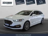 Ford Mondeo 2019