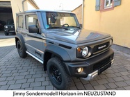 Suzuki Jimny 2024