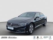 Volkswagen Passat 2020