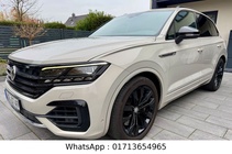 Volkswagen Touareg 2020