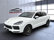 Porsche Cayenne 2021