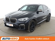BMW X4 2019