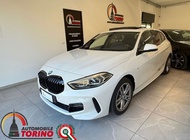 BMW 1 Series 2023