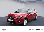 Seat Arona 2019