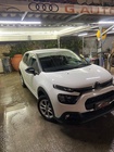 Citroen C3 2022