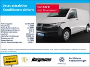 Volkswagen T6 2022