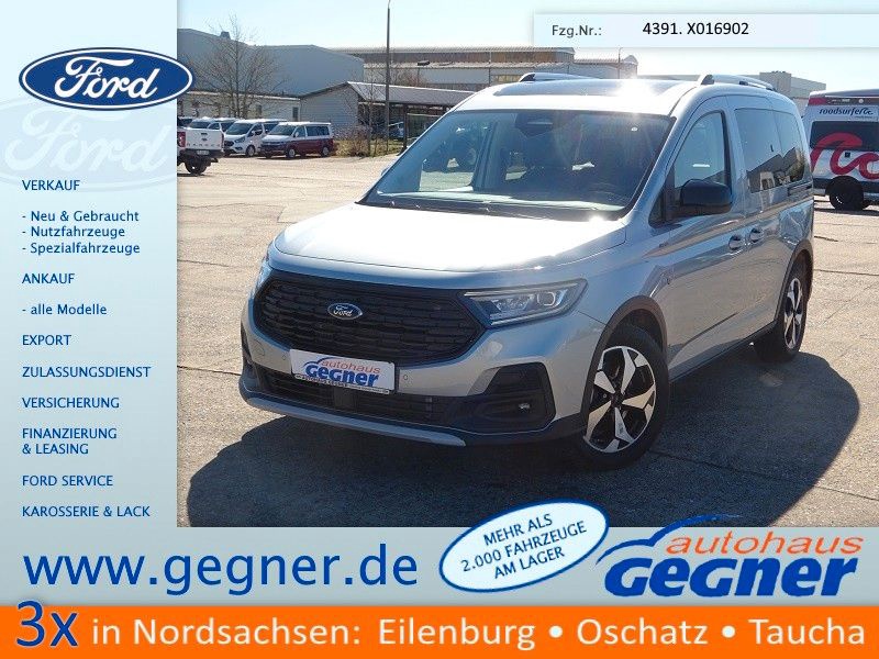 Ford Tourneo Connect