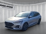Ford Focus 2025