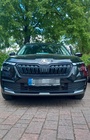 Skoda Kamiq 2021