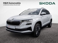 Skoda Karoq 2025