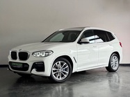 BMW X3 2019